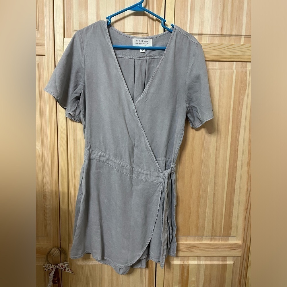 9. Cloth & Stone anthropology